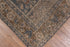 Vintage Oushak Area Rug (6' x 10')